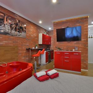 Superior Appartement